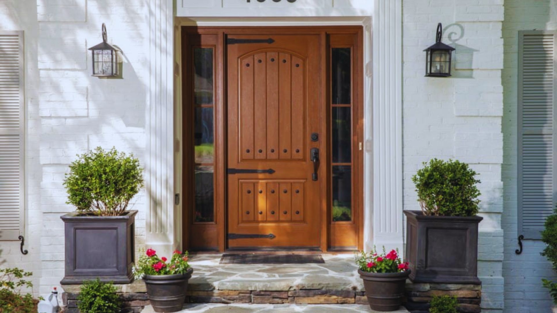 Why Door Sizes Are Standardized