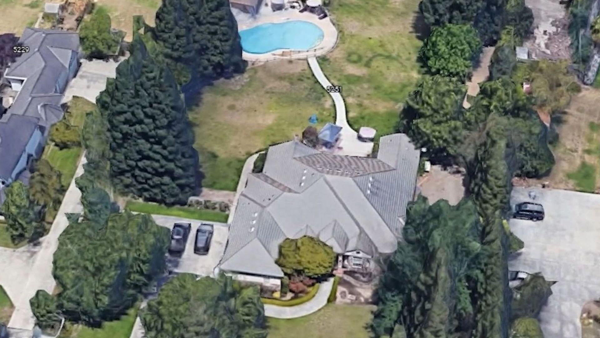 Architectural Design and Exterior Style