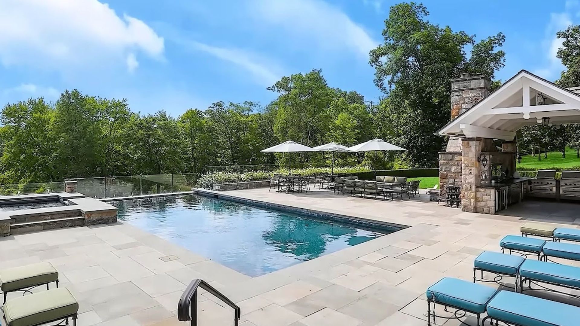 Privacy and Security Features