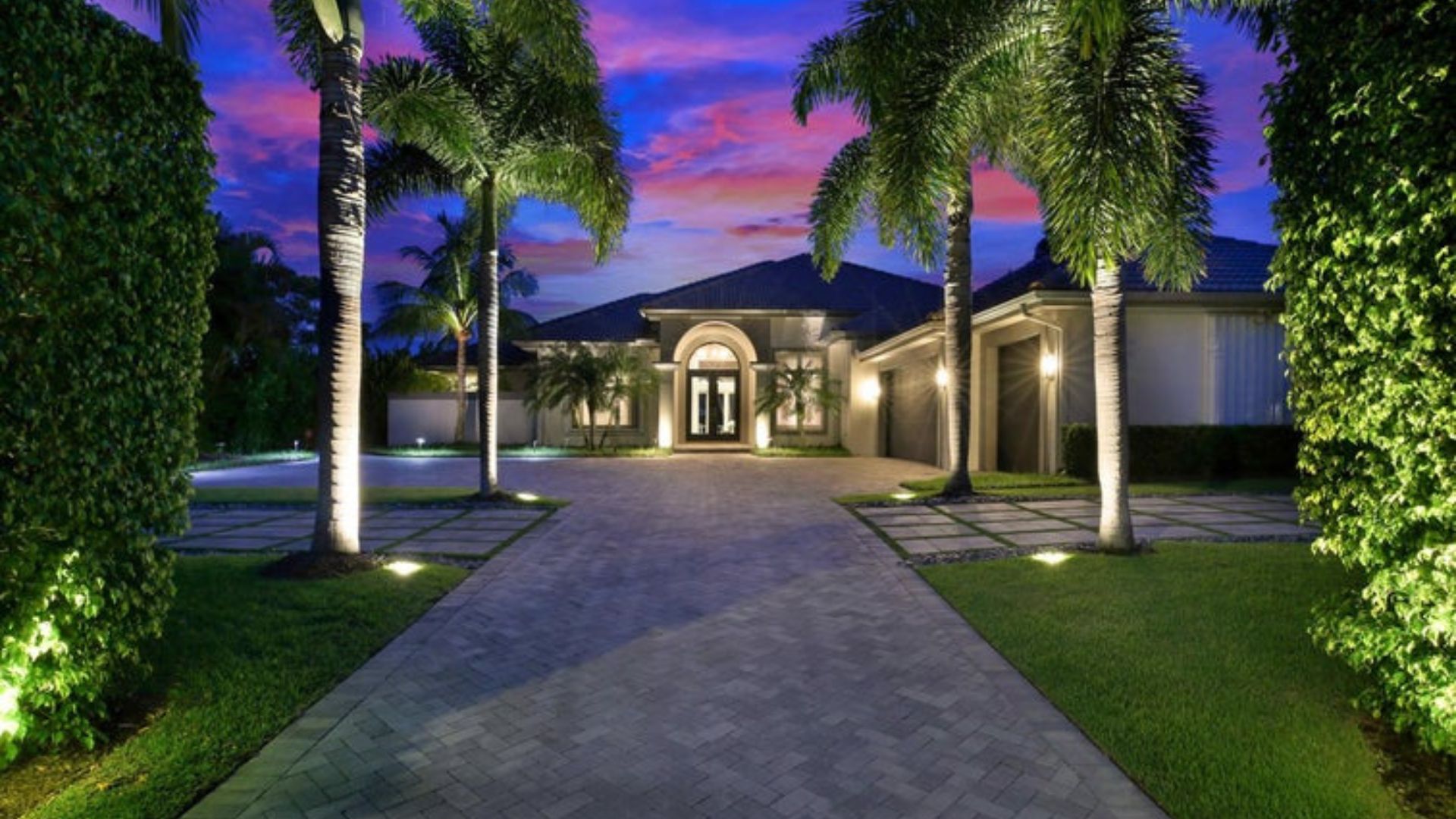 Why Jupiter Attracts Golf's Elite