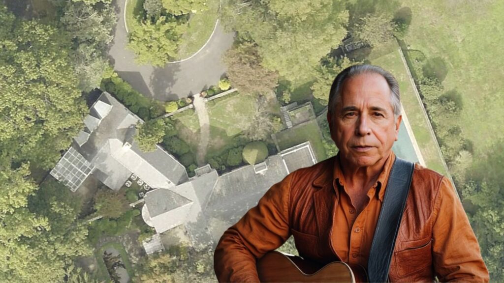 Paul Simon
