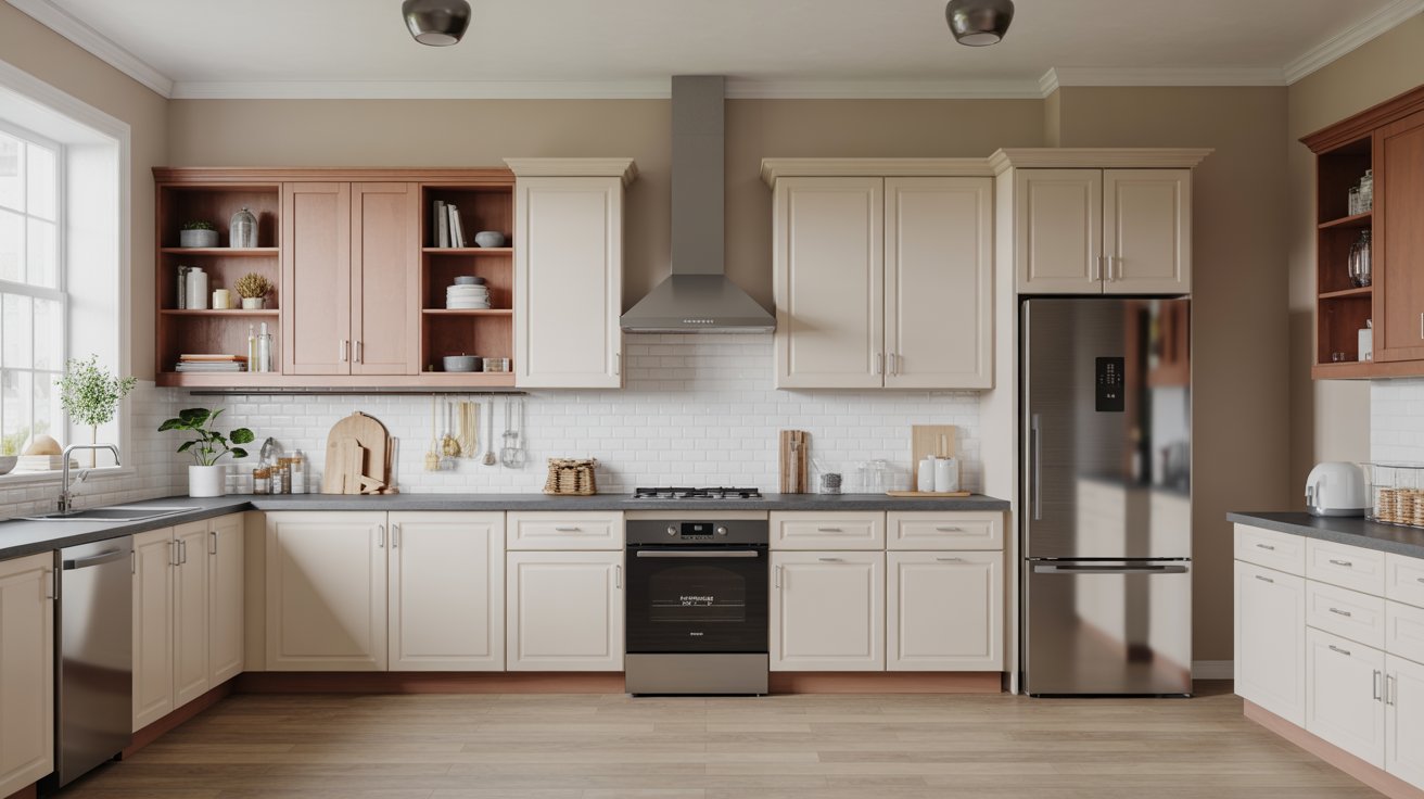 Factors That Influence Cabinet Height