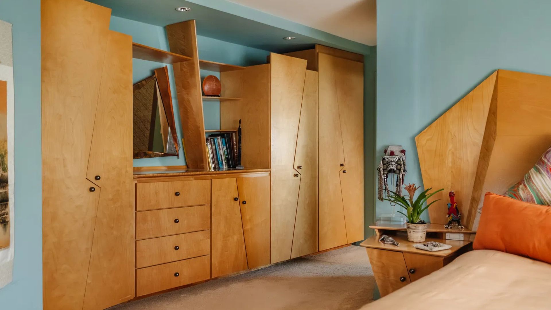 Inside Stevie Nicks's Santa Monica Sanctuary