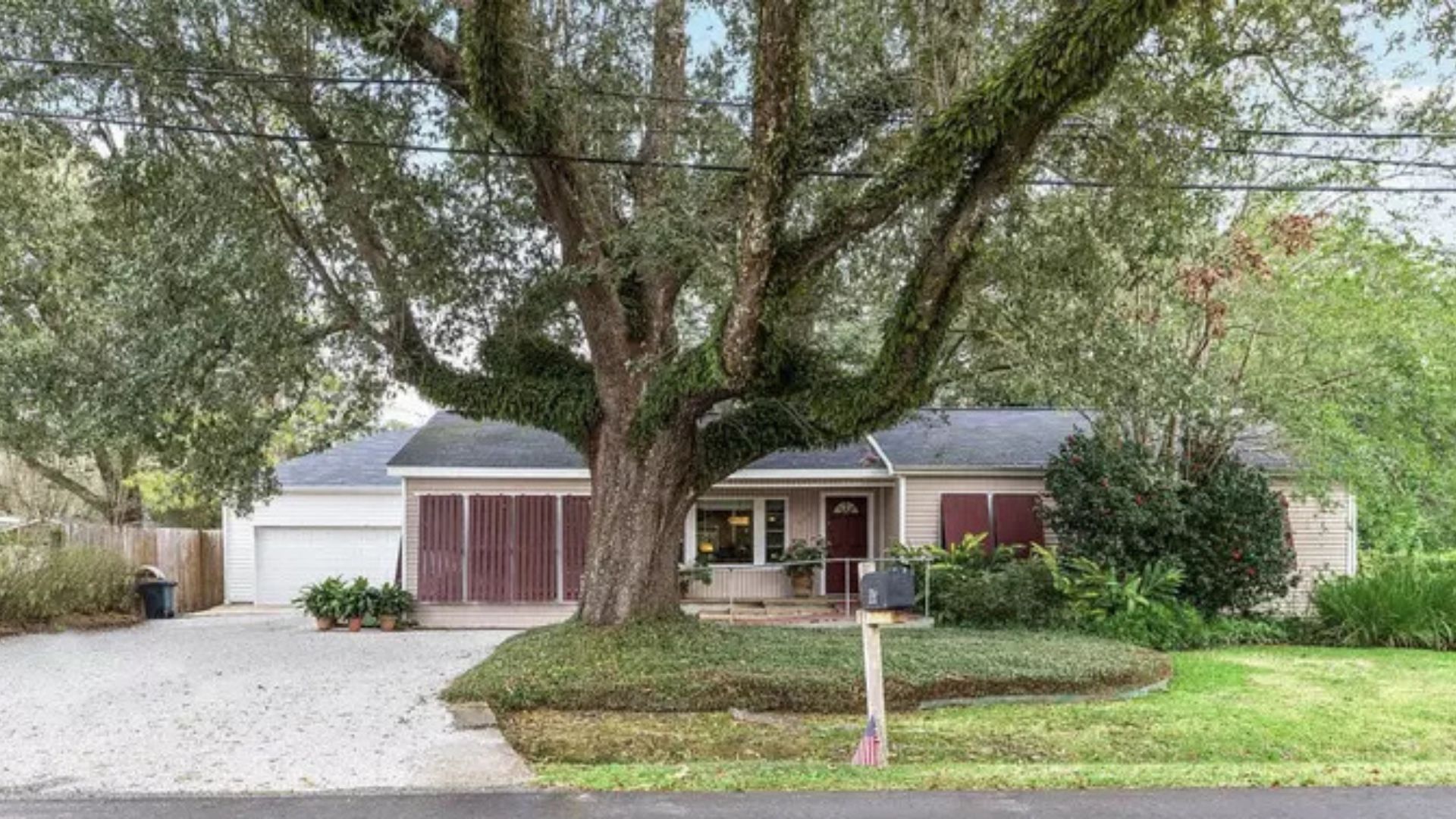 Why "The Diamond" Stays in Lafayette