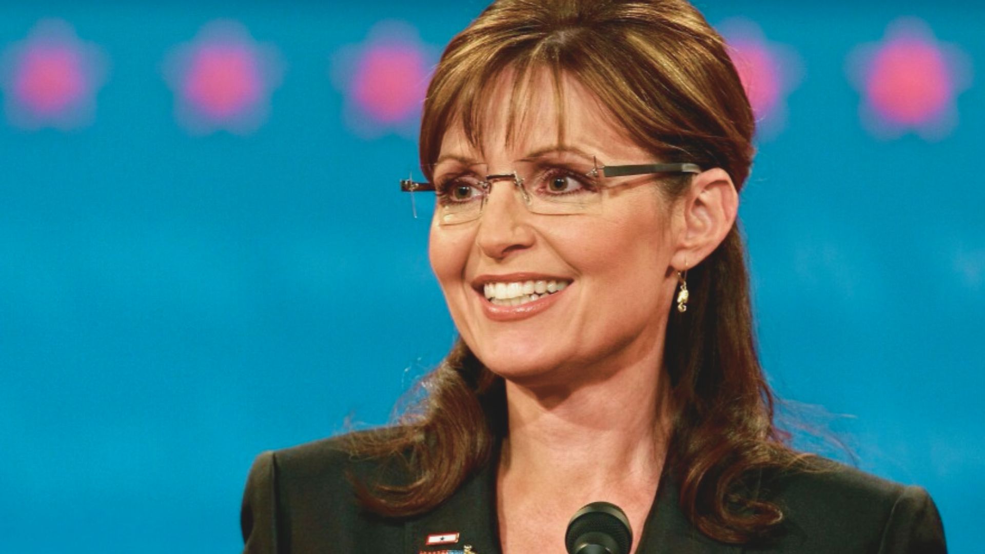 Sarah Palin's Early Life and Background