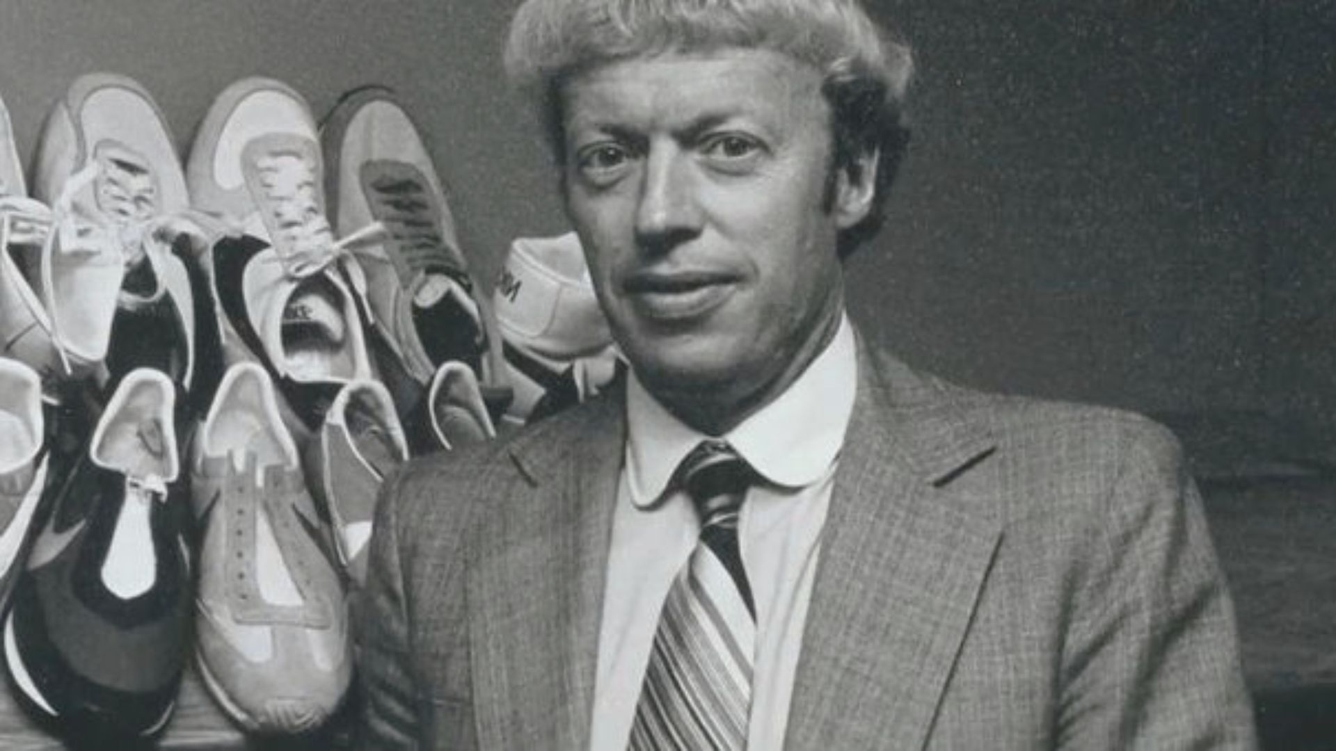 Where Phil Knight Lives Today