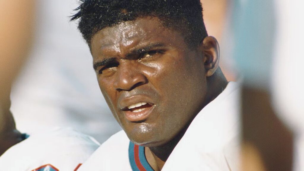 Lawrence Taylor House Lawrence Taylor House