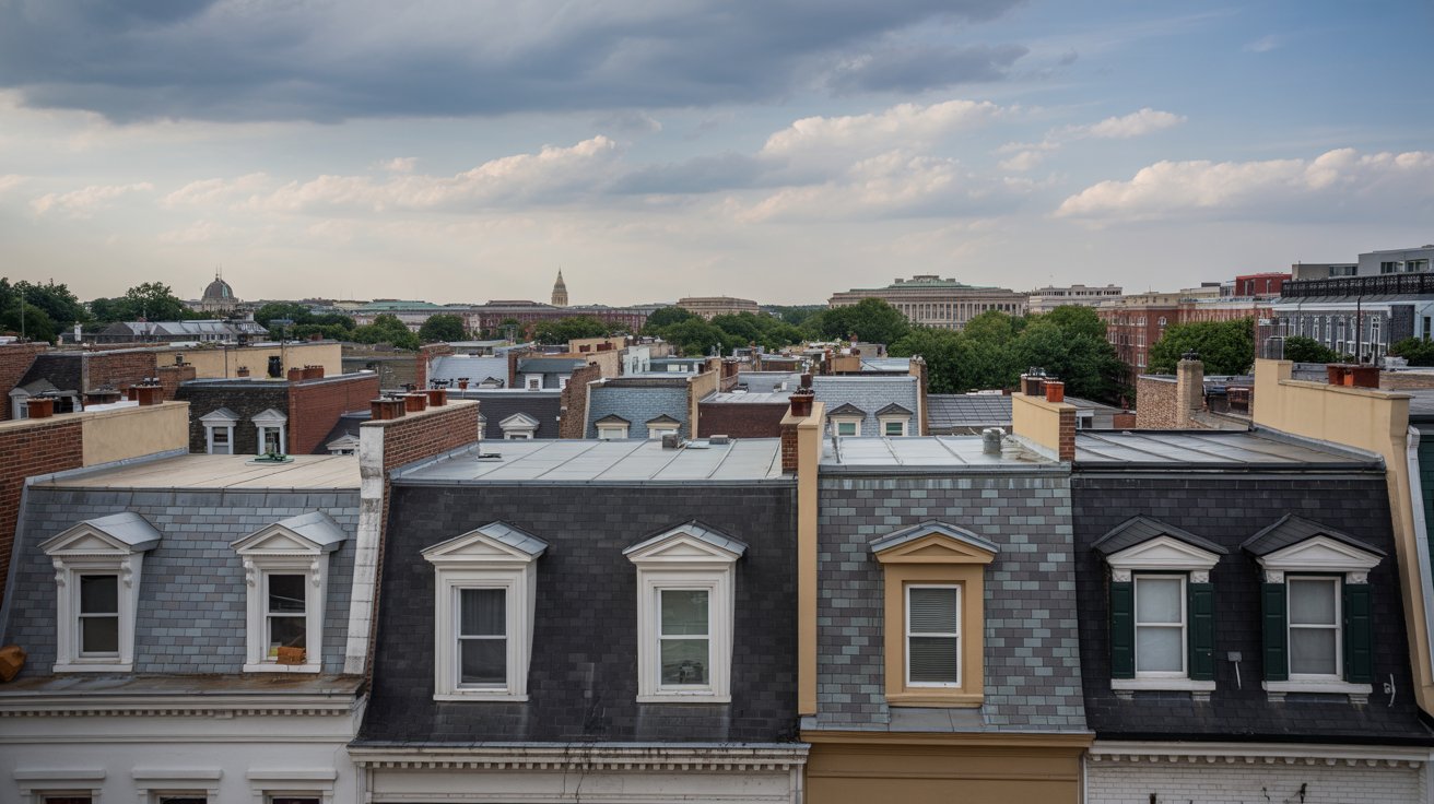 Understanding Roofing Challenges