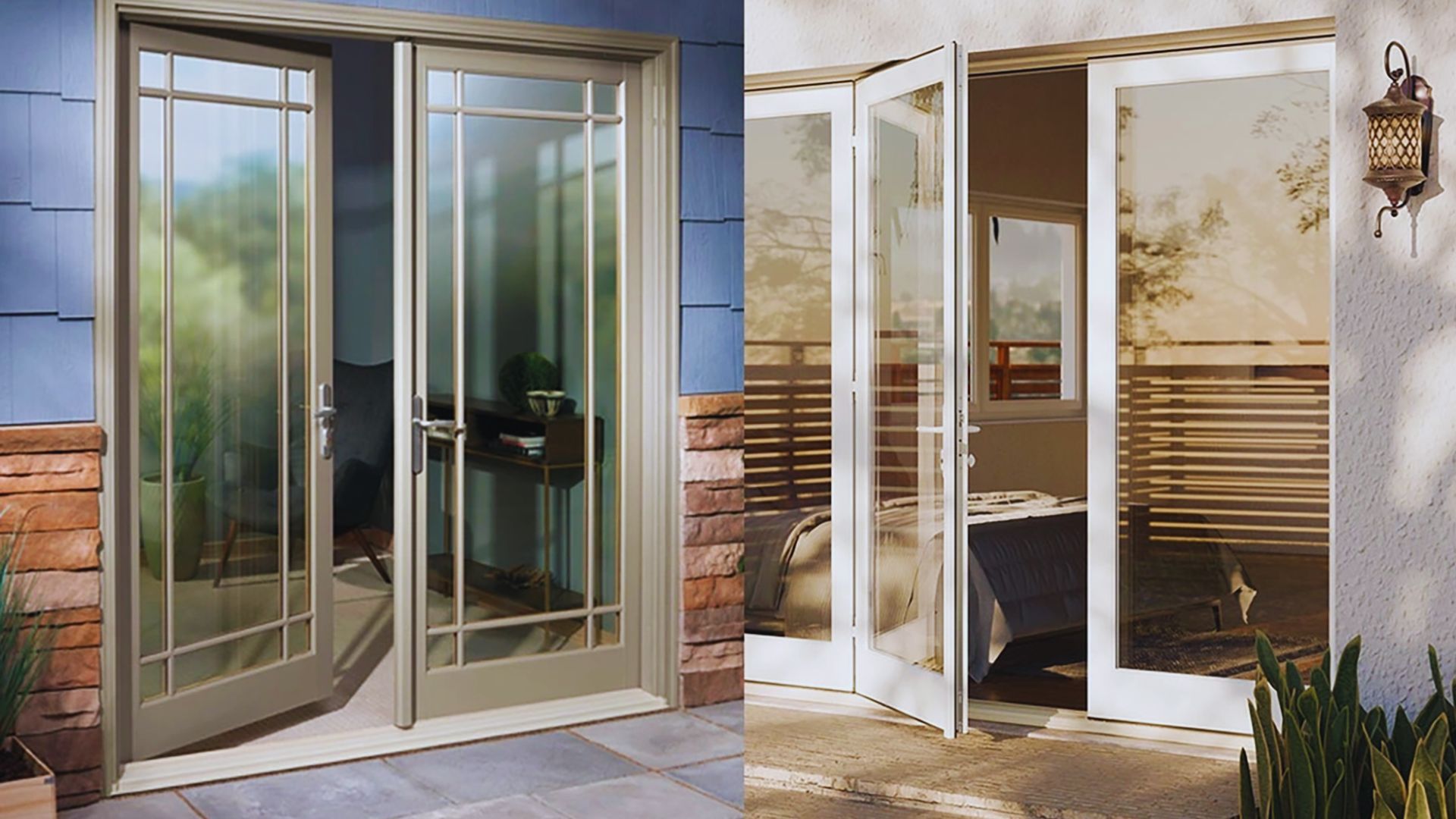 Factors to Consider When Choosing Door Swing