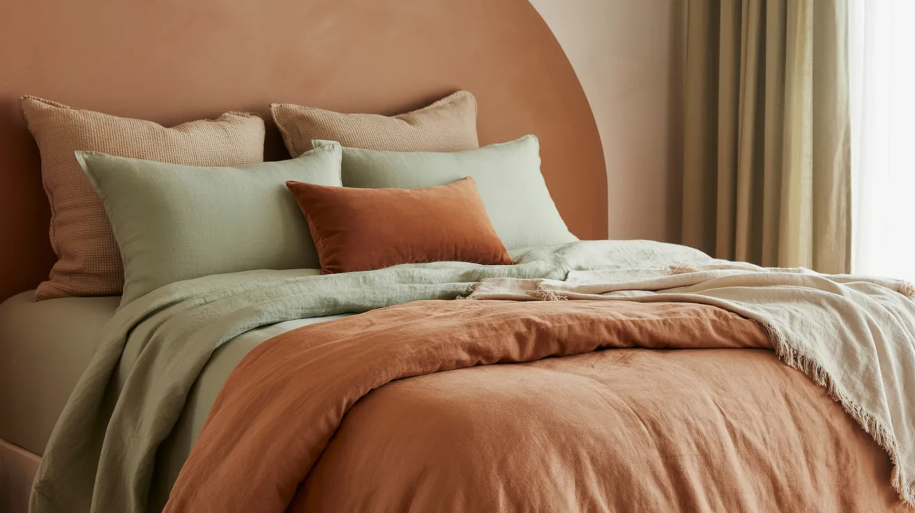 Bedding & Textile Ideas