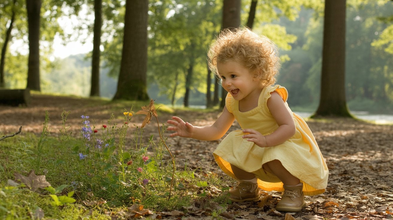 Fairytale Forest Names