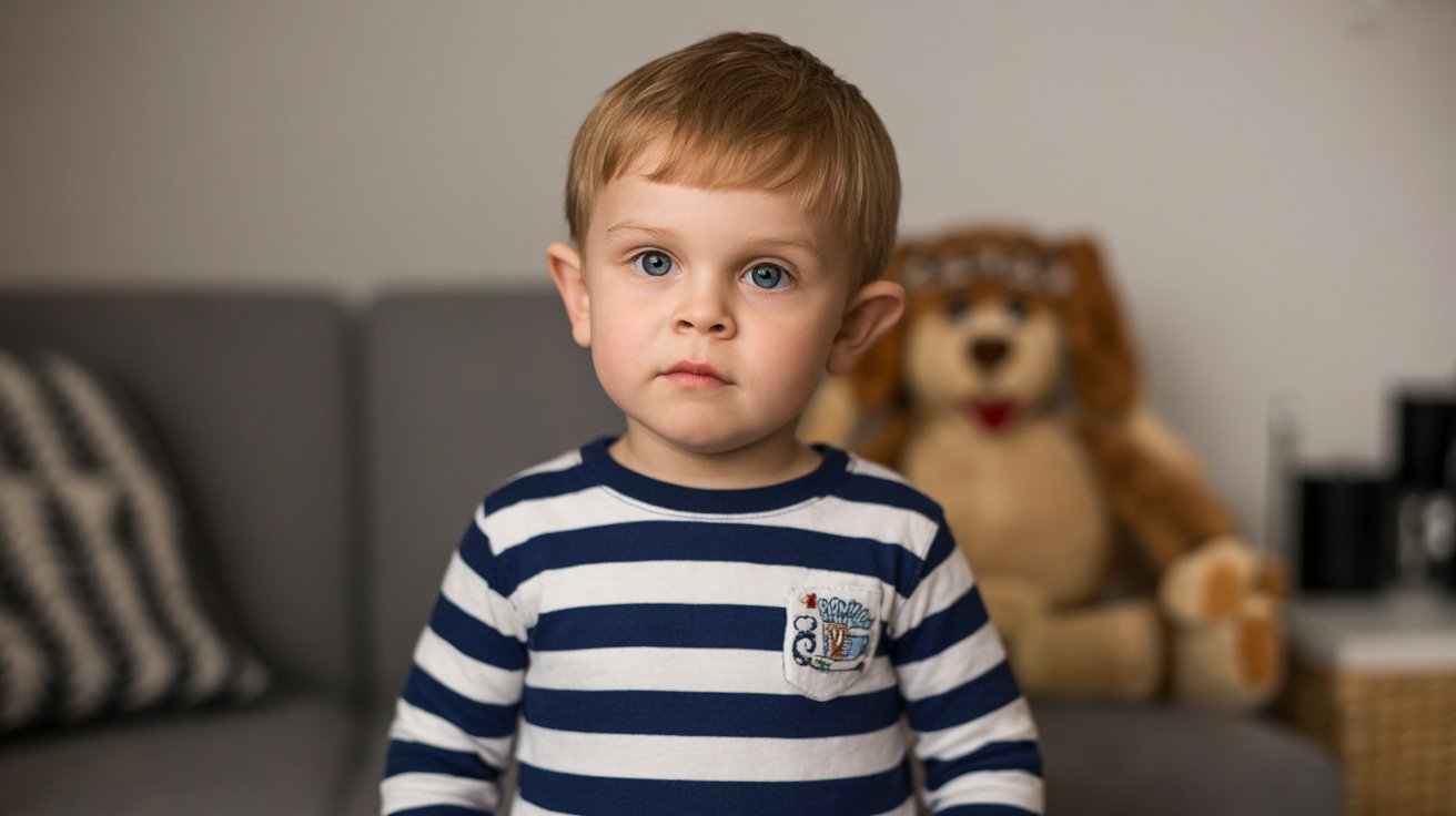 Uncommon Middle Names for Jack