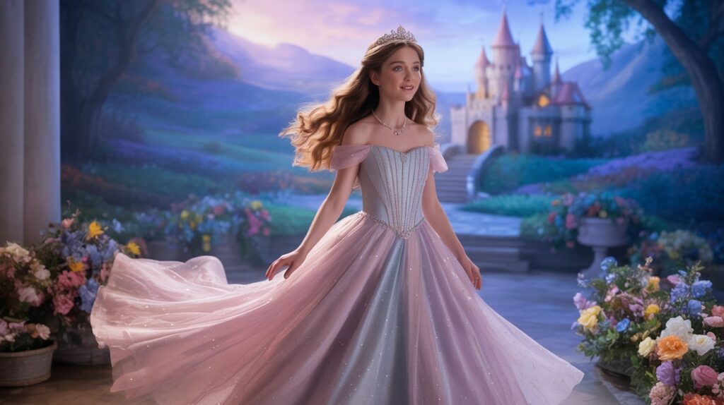 Attractive Princess Names