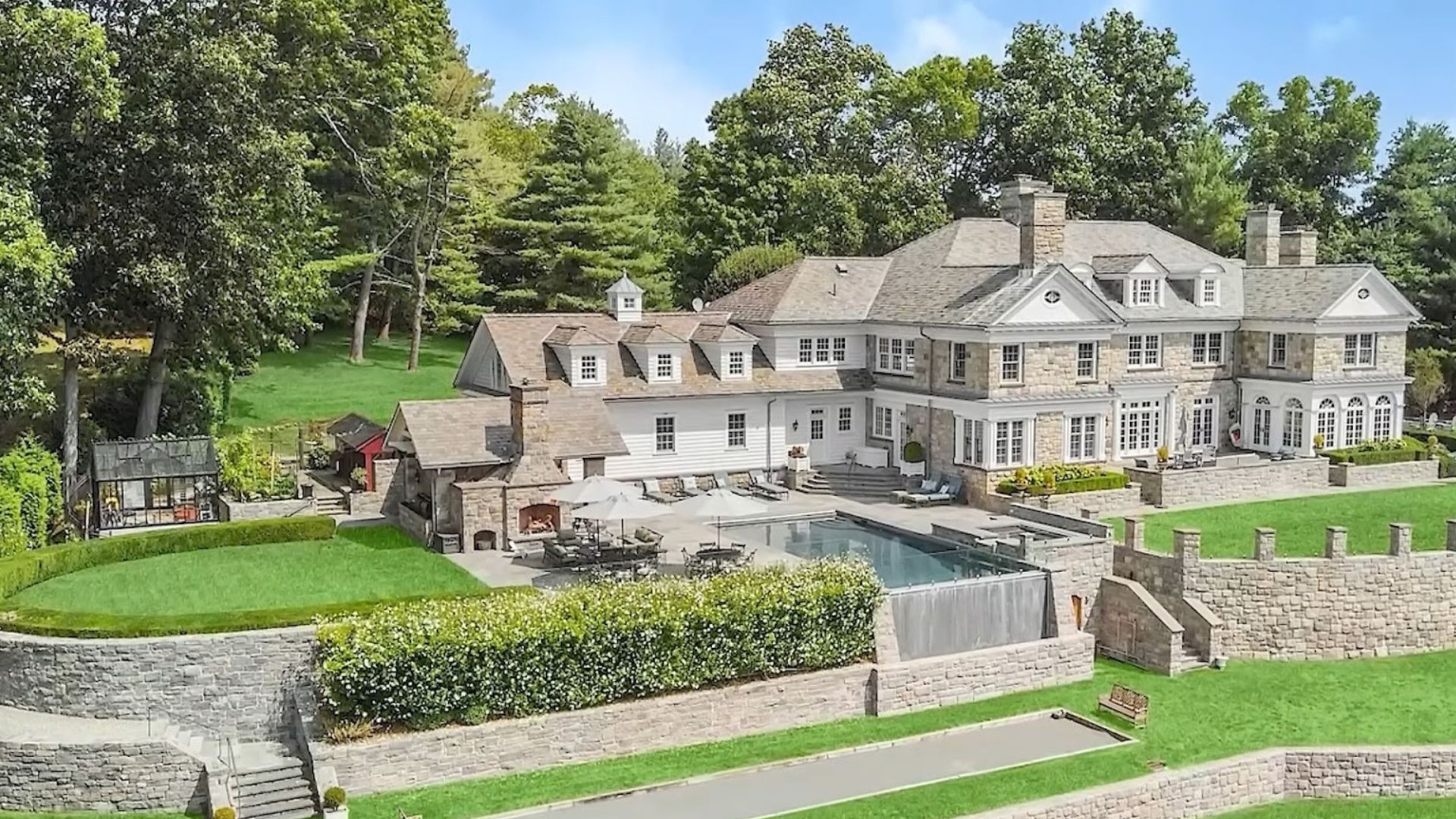 Architectural Design and Style