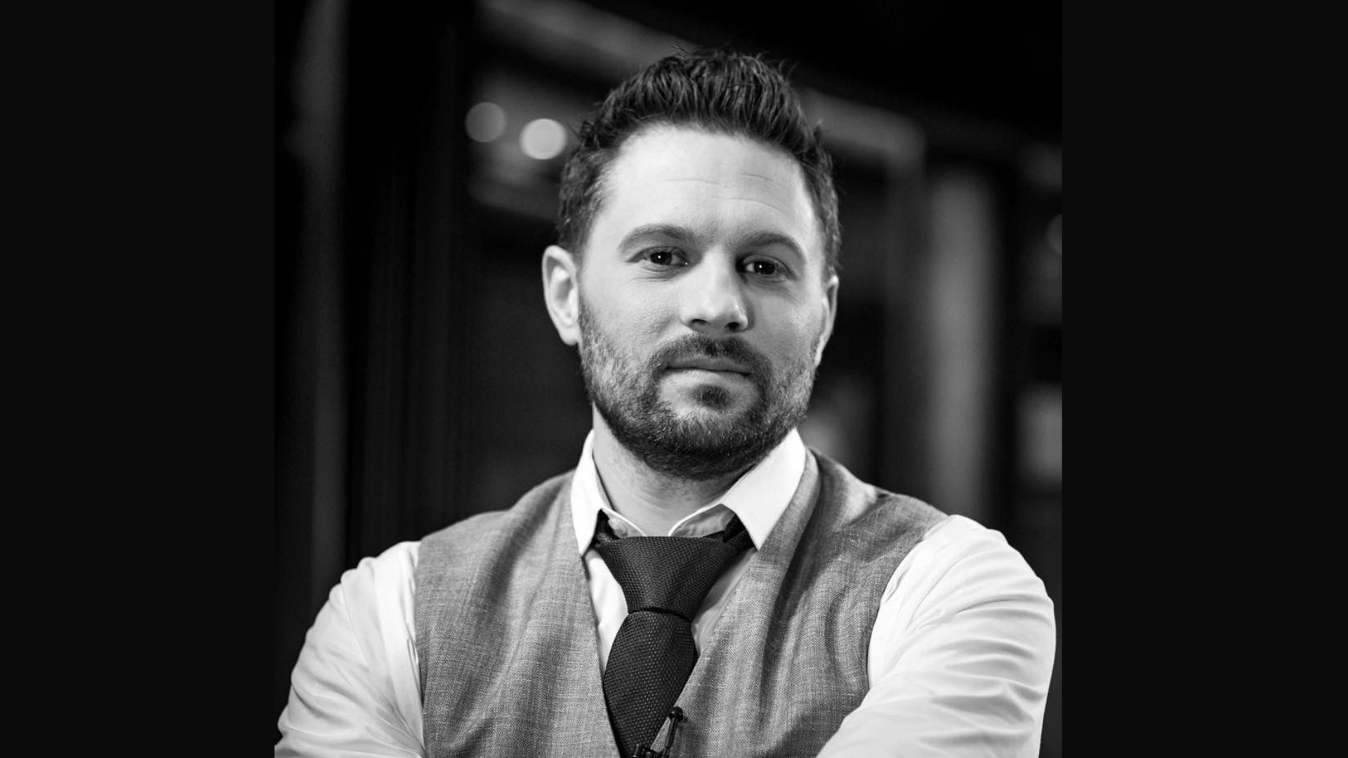 Who is Gabriel Swaggart