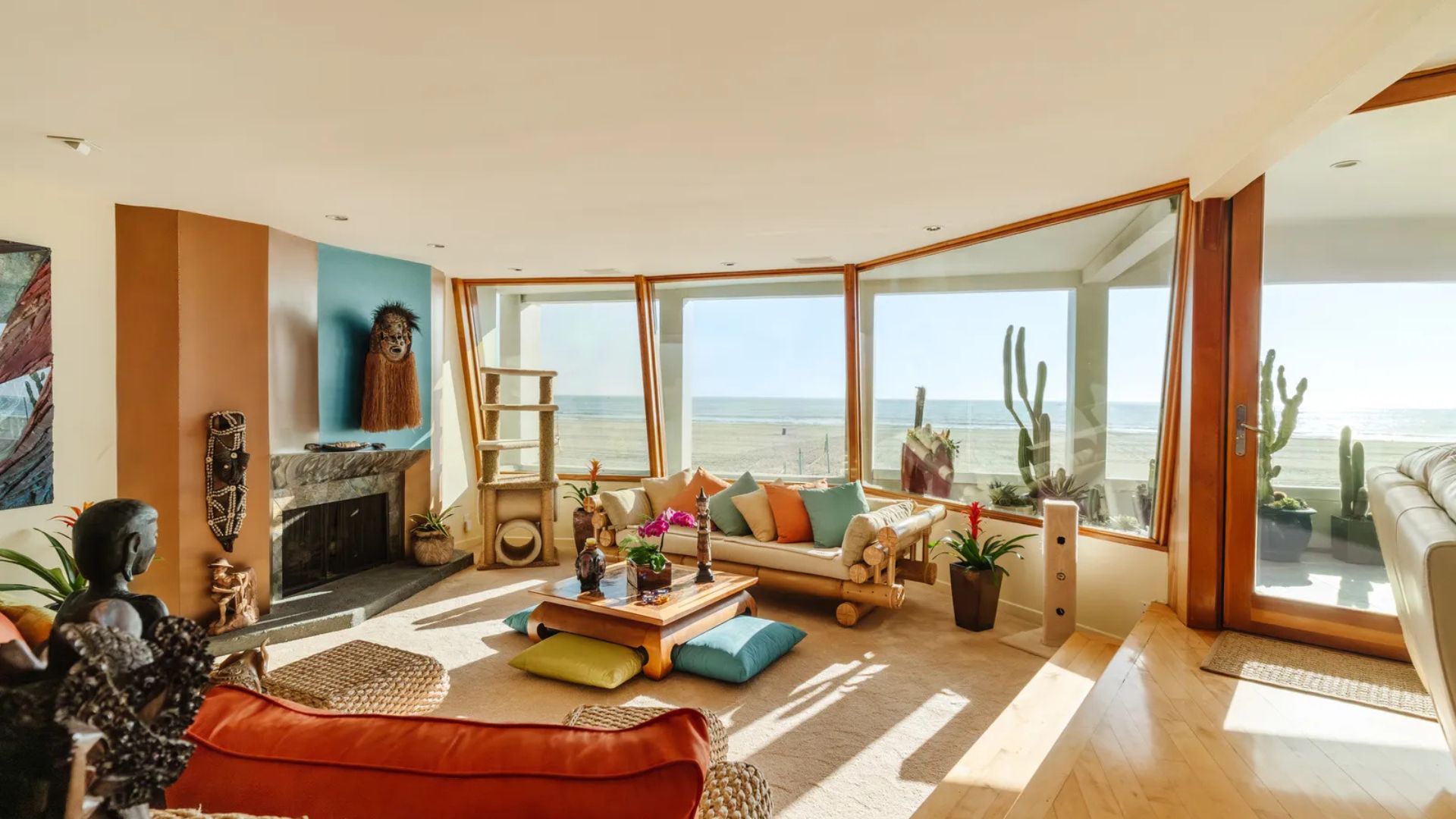 Stevie Nicks's Real Estate Journey