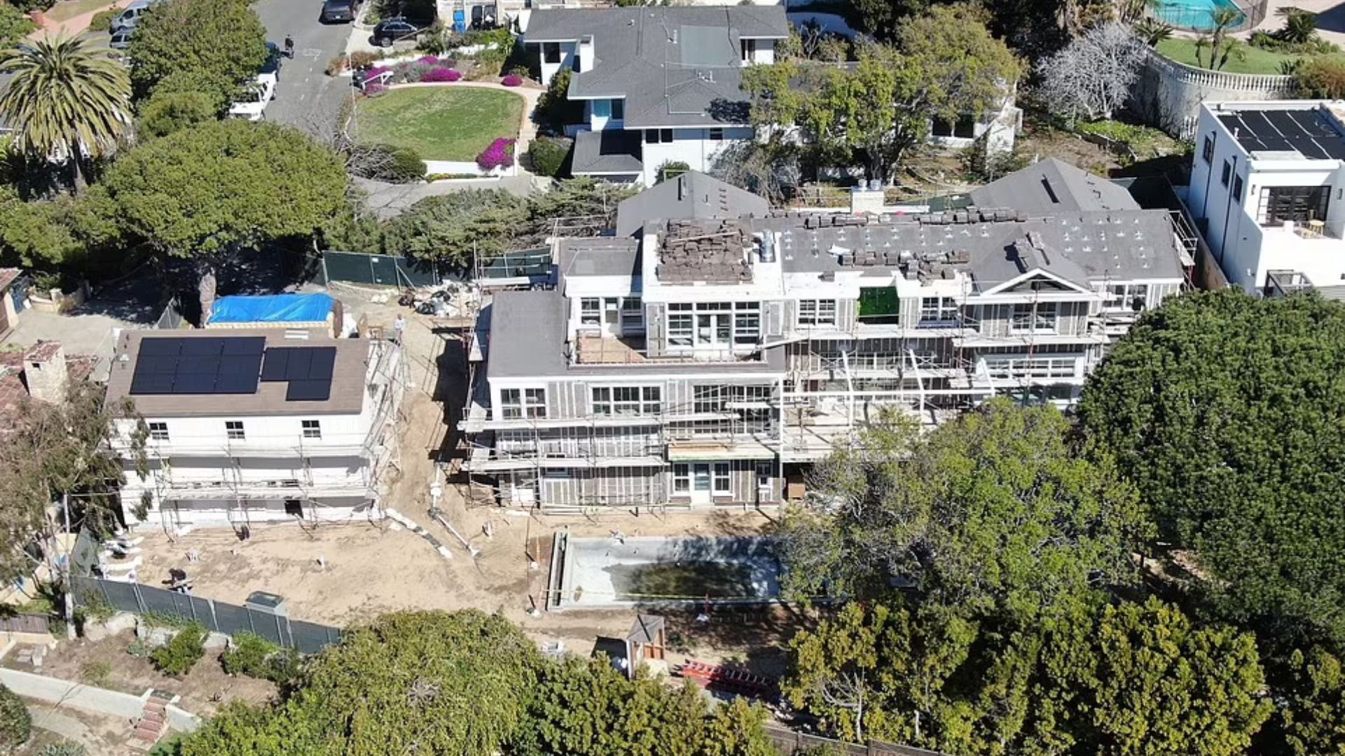 Where Does Jimmy Kimmel Live Now