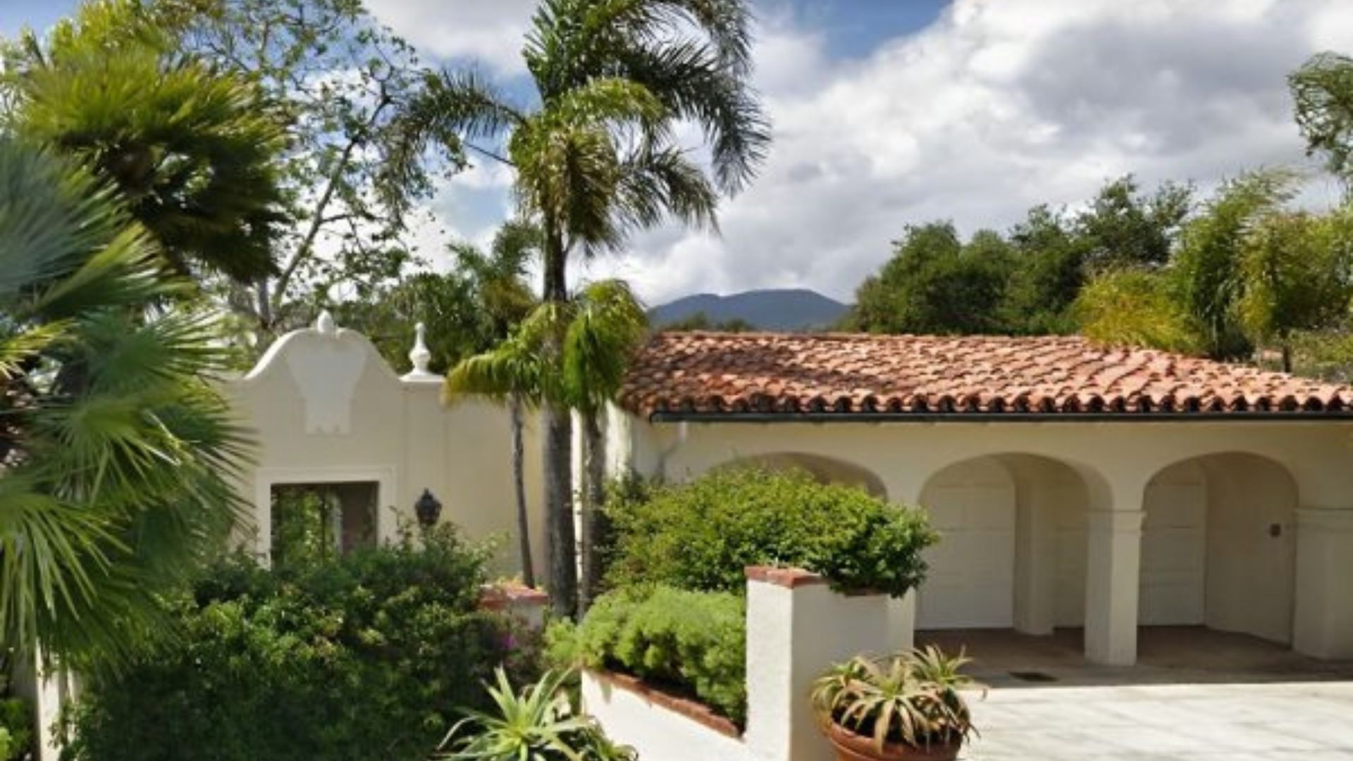 Where Does Michael Richards Live