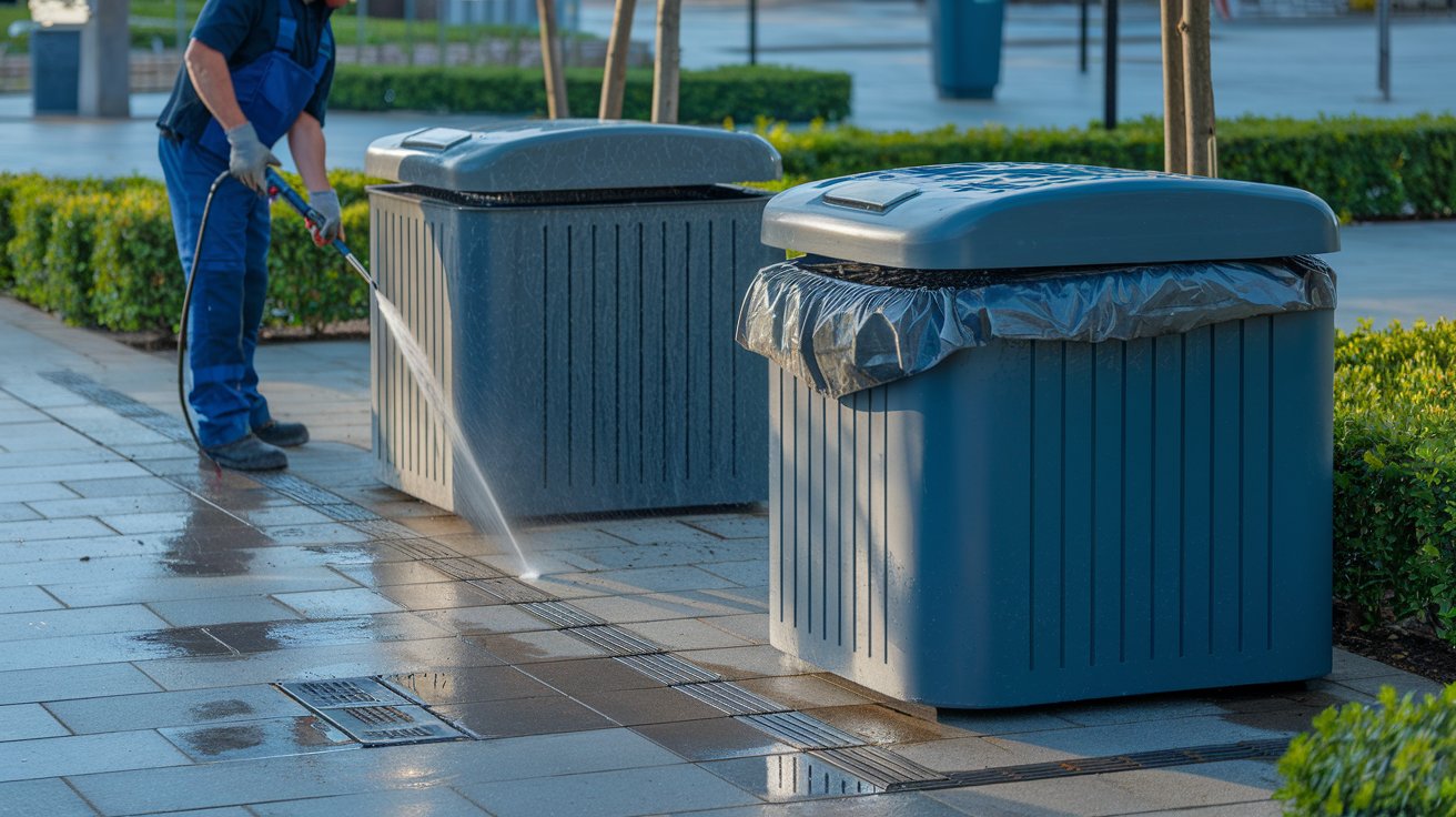 Maintenance & Sanitation Requirements