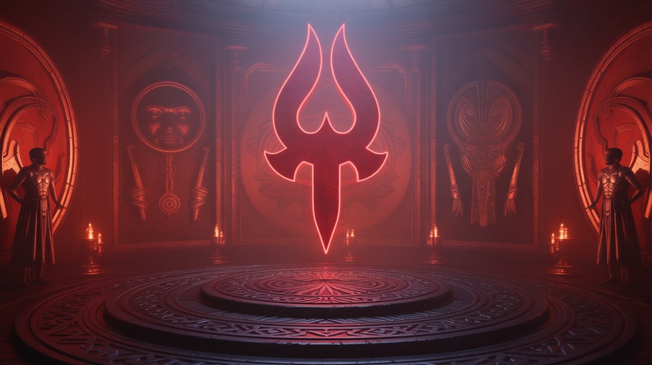 Names With Direct Blood Meanings