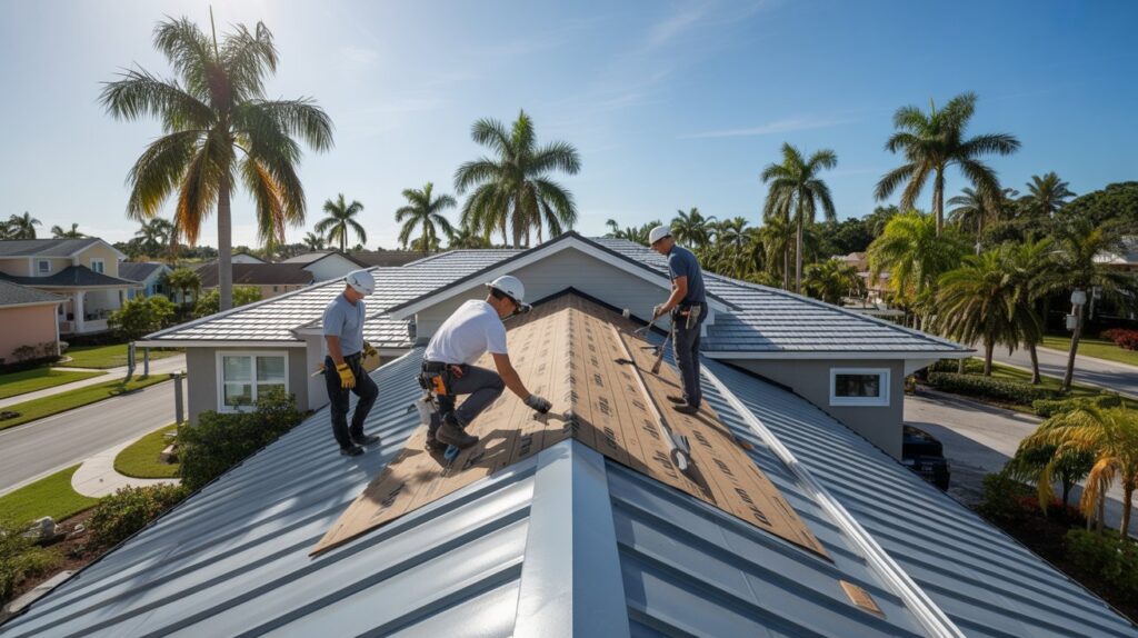 Roofing Company in Stuart, FL: Complete Local Guide Roofing Company in Stuart