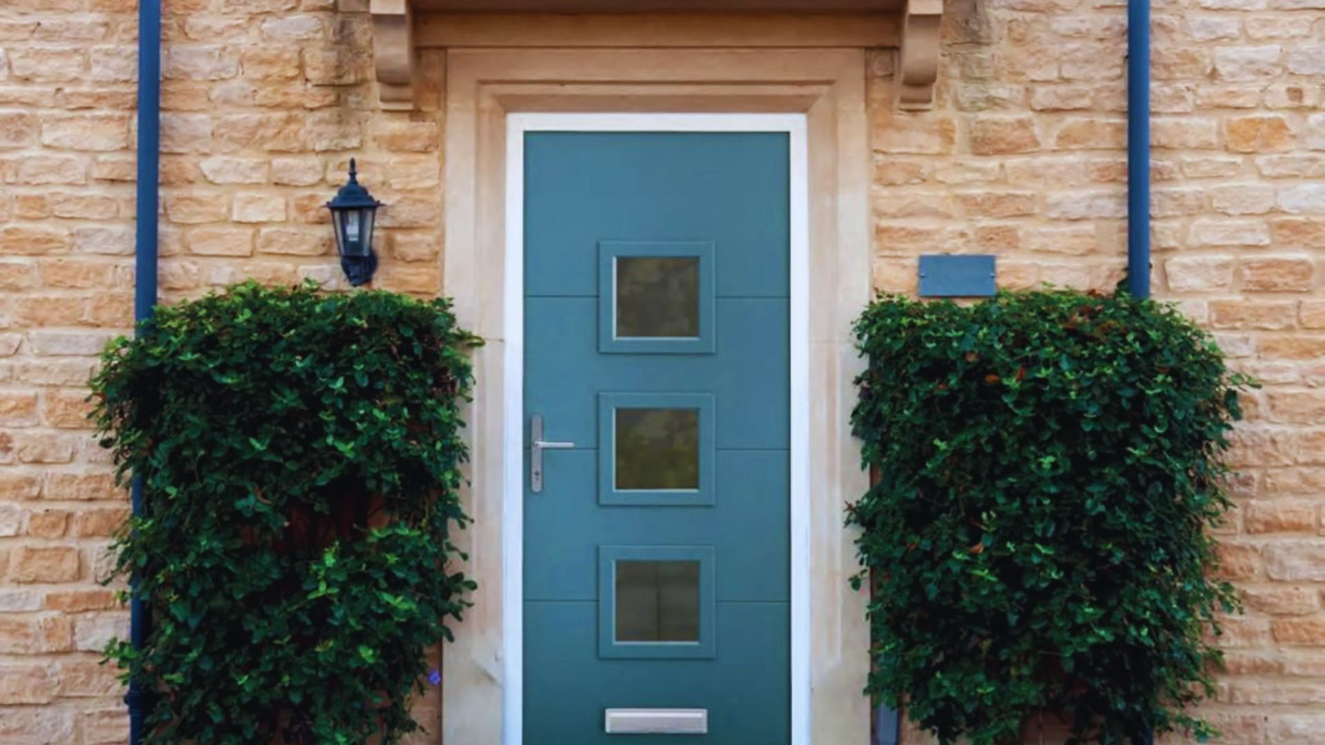 Why Choosing the Right Door Matters