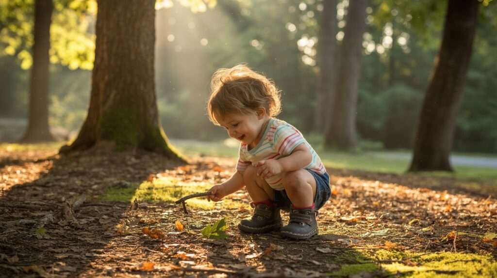 Magical Forest Names