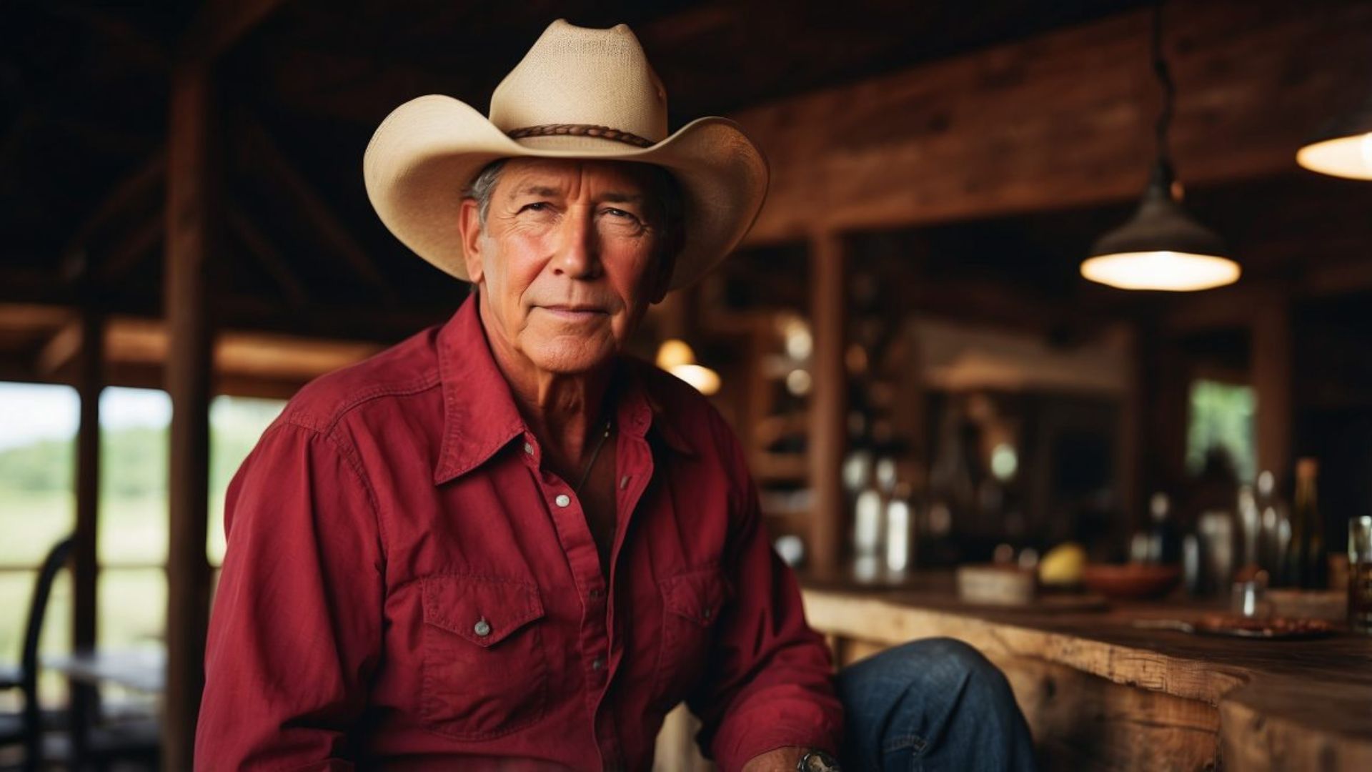 George Strait's Deep Connection to Texas