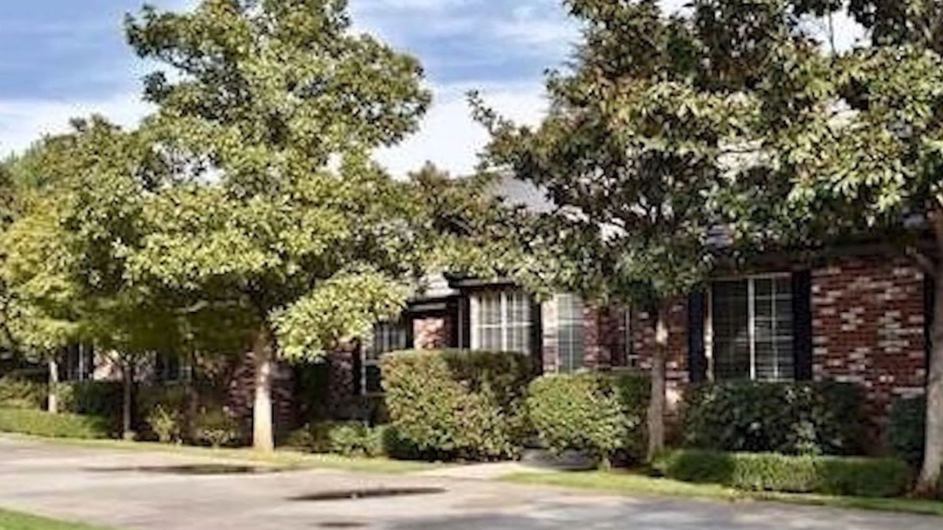 Unique Features That Define Nate Diaz's Home