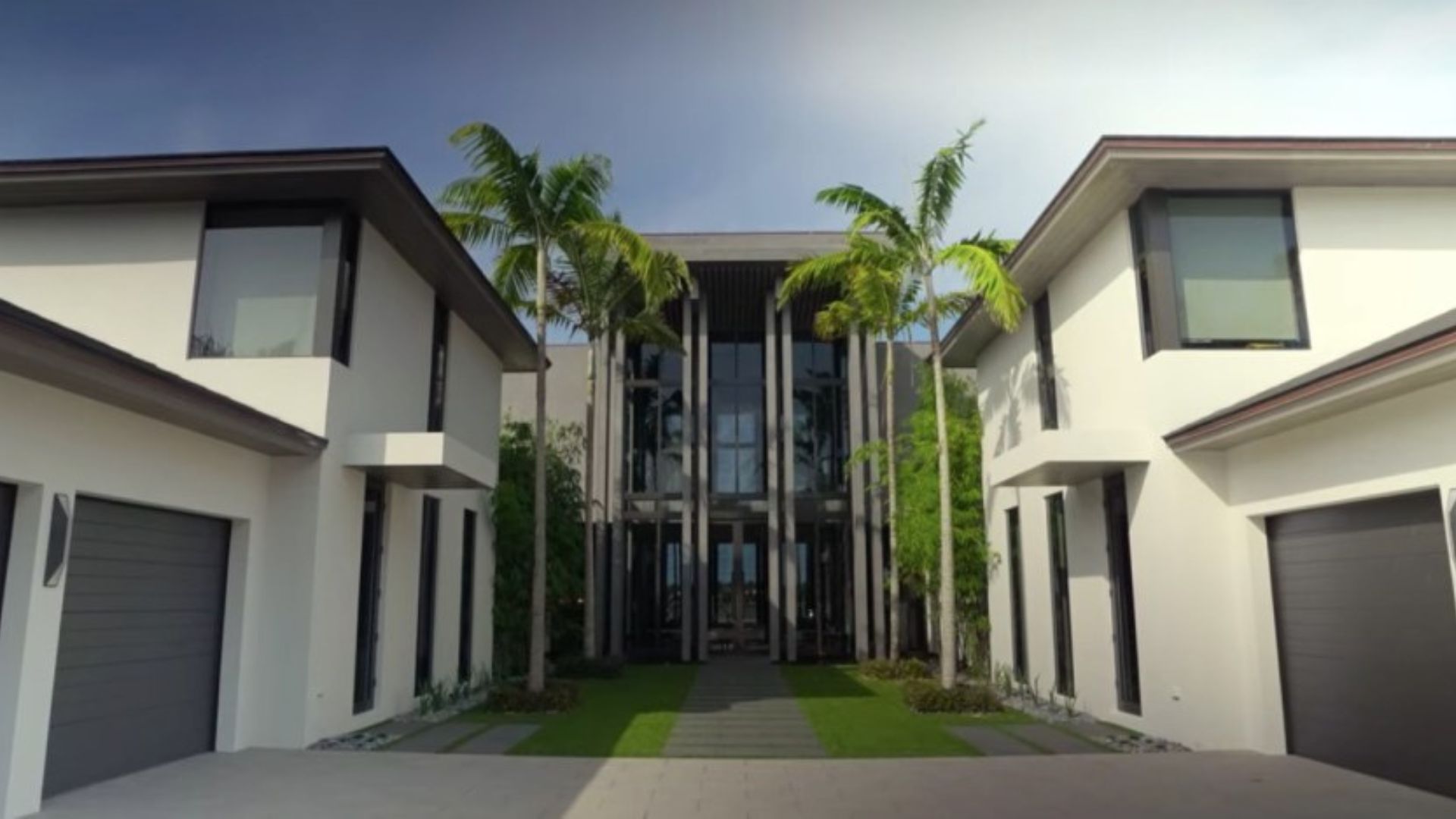 Brooks Koepka's Jupiter, Florida, Mansion