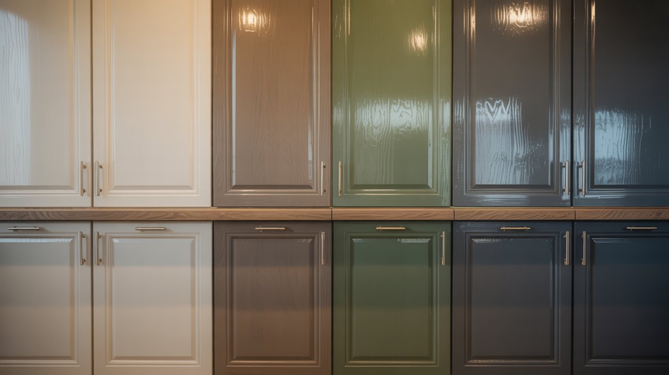 Understanding Paint Sheen