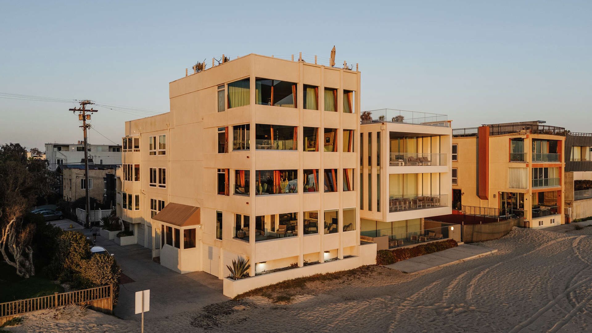 Other Notable Properties in Stevie