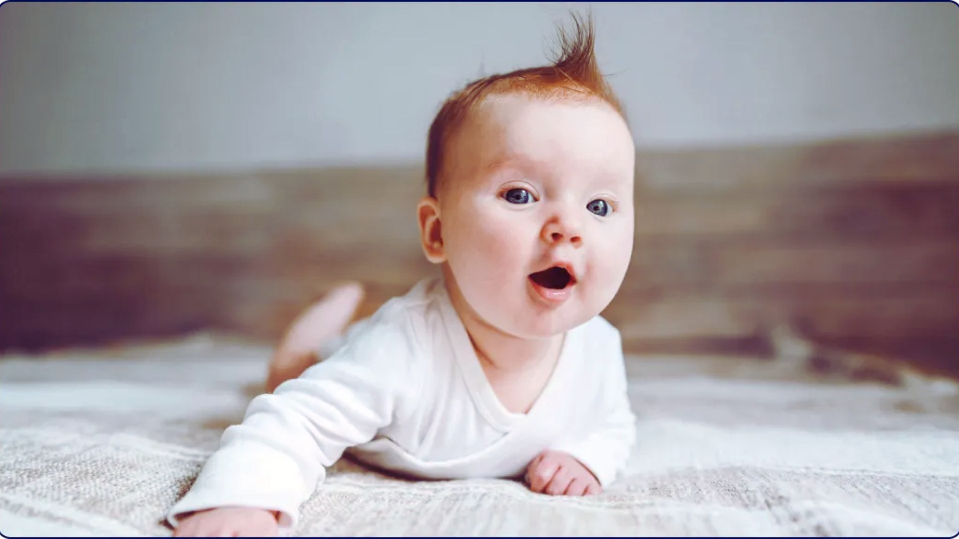 Why Choose Names That Mean Lightning for Your Baby Girl