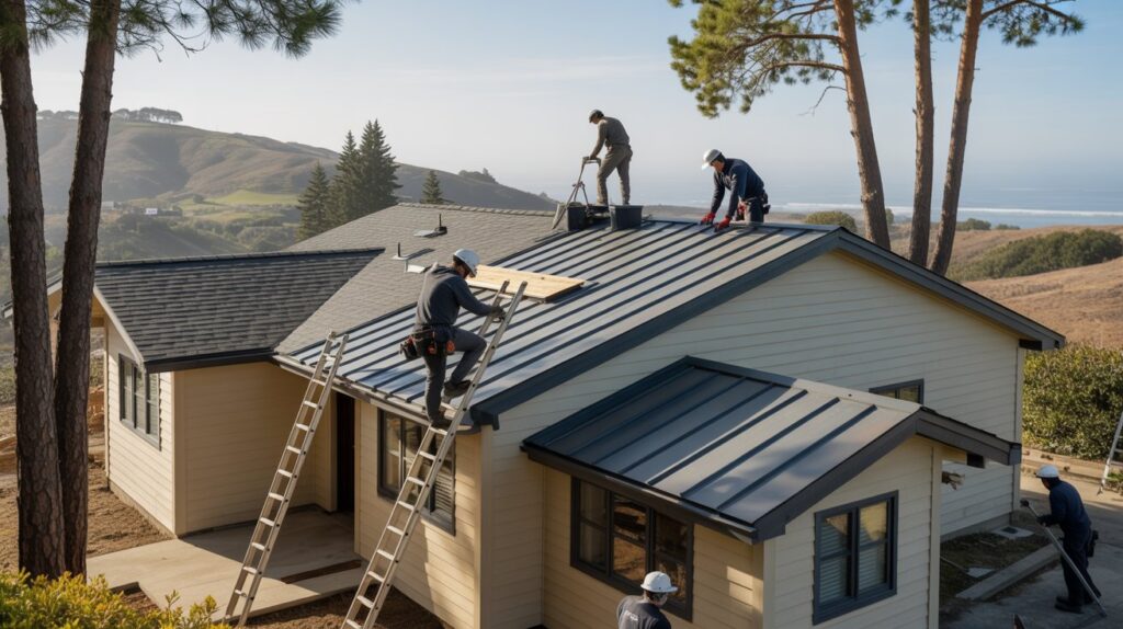 Best Northern California