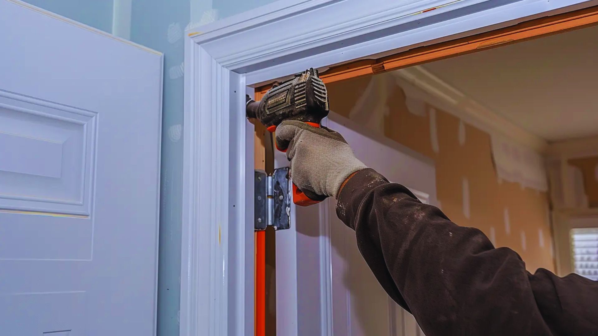 Basic Installation Overview