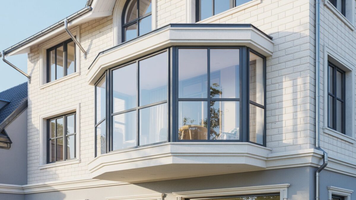 11 Types of Bay Windows for Every Room & Home Style - WillyHomes