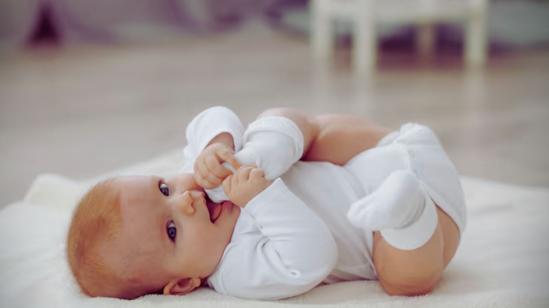 Modern Symbolic Time Names