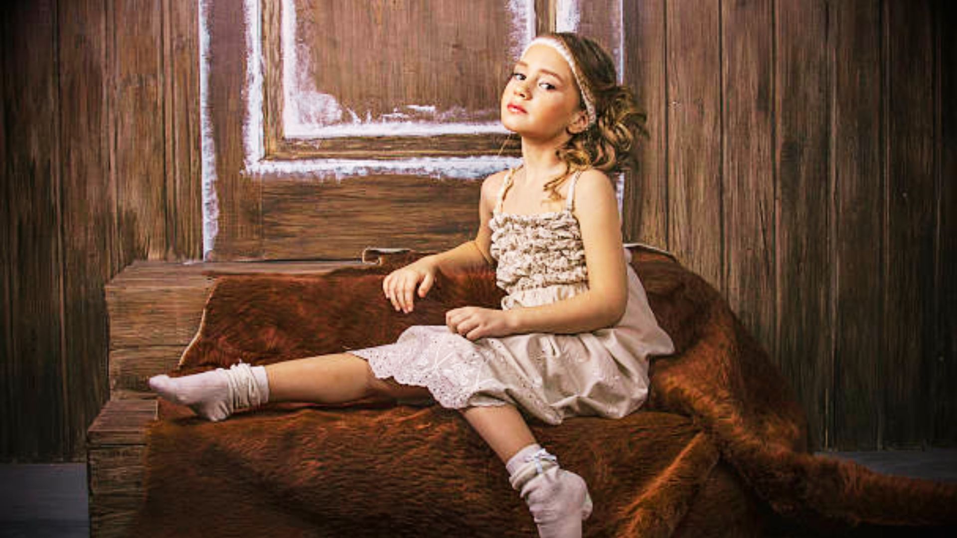 Vintage Gentle Names