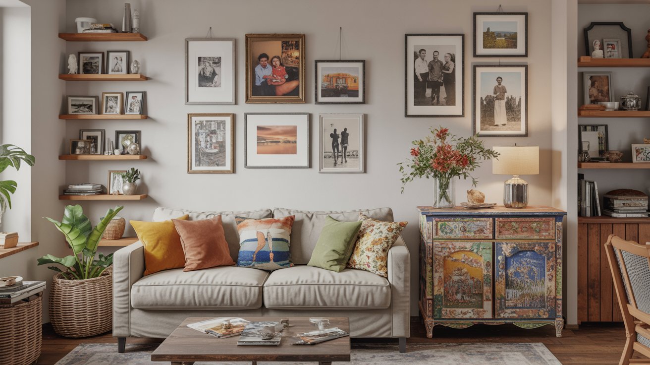 Personalize and Accessorize