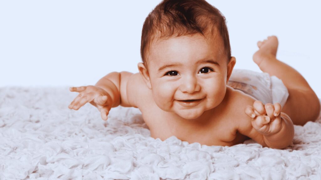 Names That Mean Free