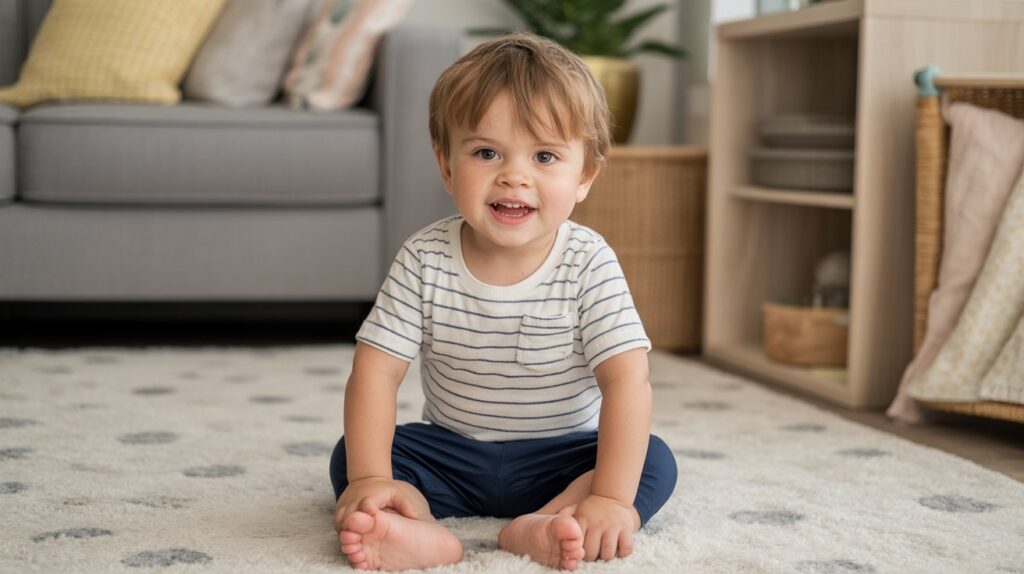 Amazing Middle Names