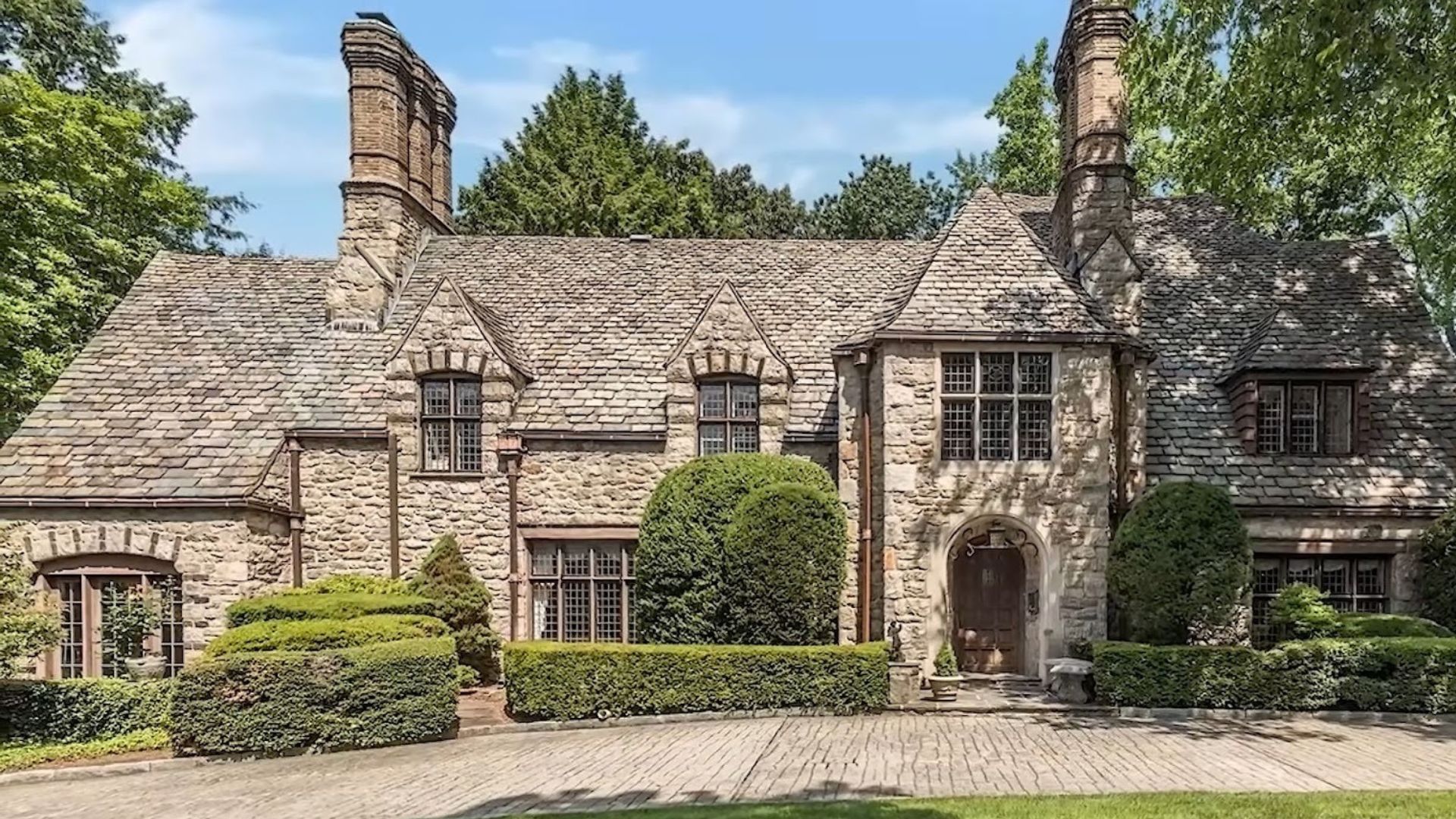 Outdoor Living and Recreation