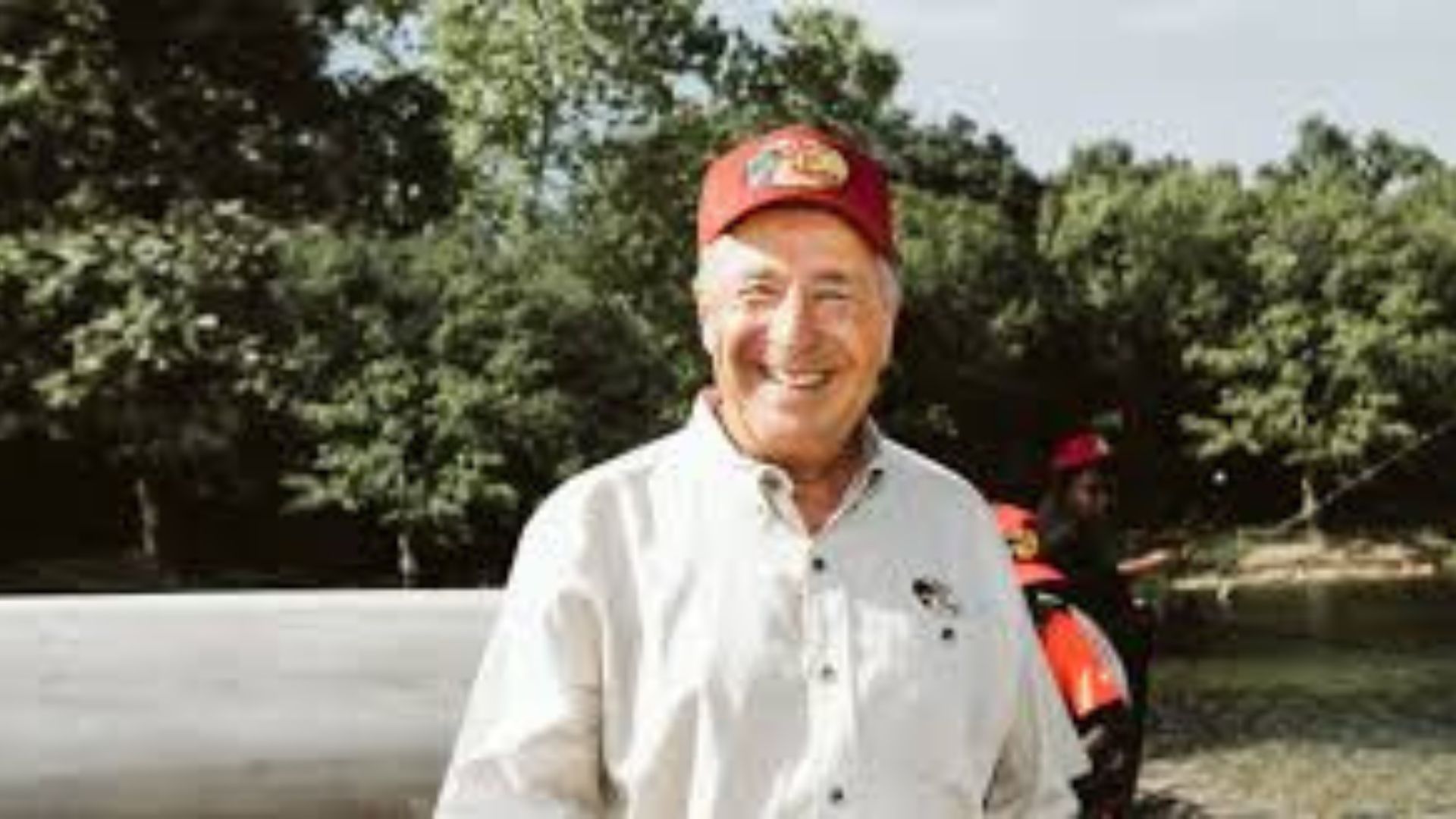 The Visionary Behind the Mansion