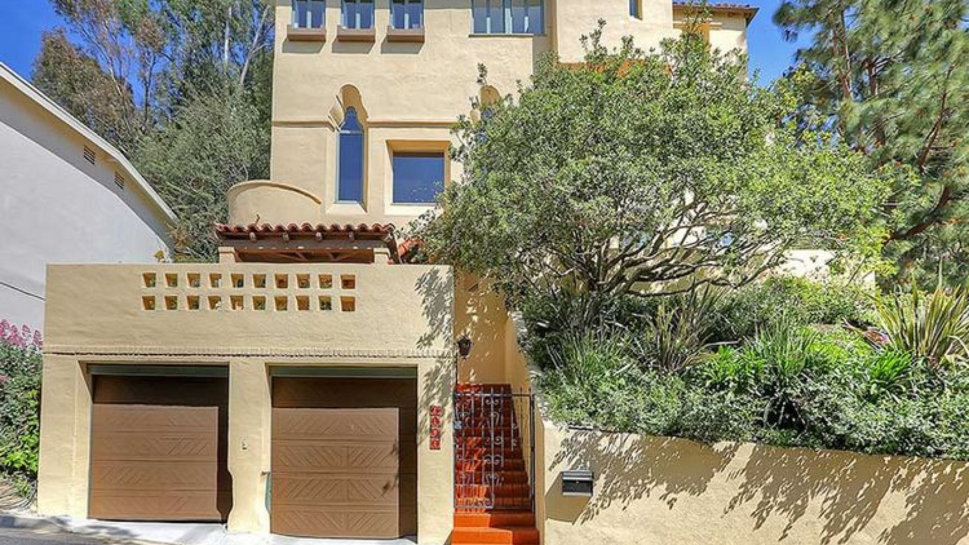 Where Does Stevie Nicks Live Now