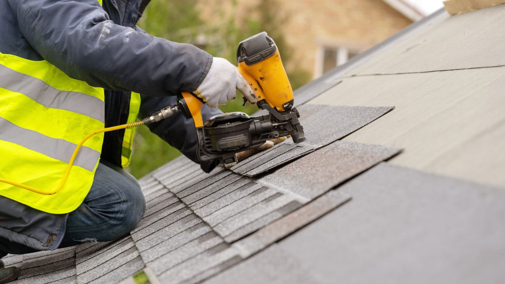 What Makes Roofing Contractors in CT You Can Rely On