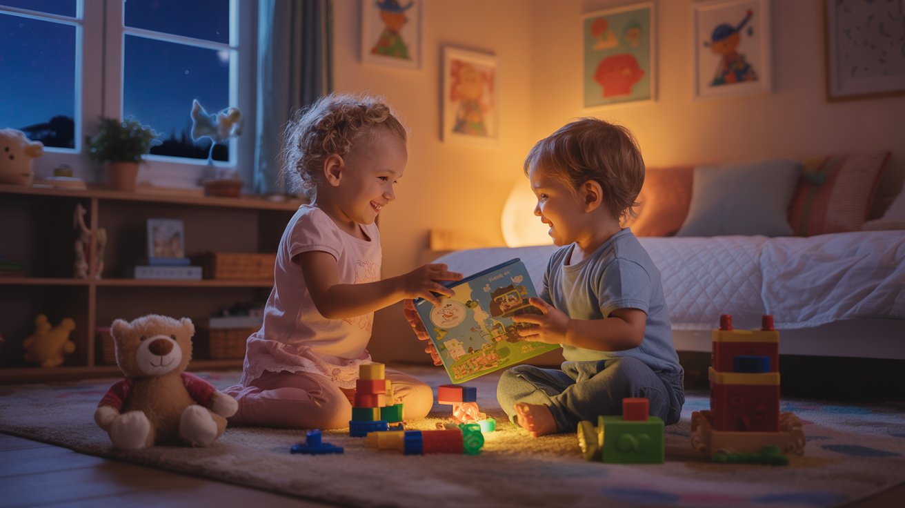 Why Choose Names That Mean Midnight