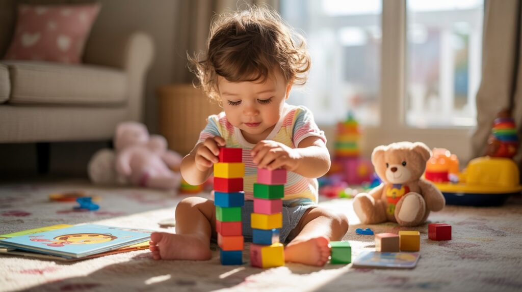 Beautiful Middle Names