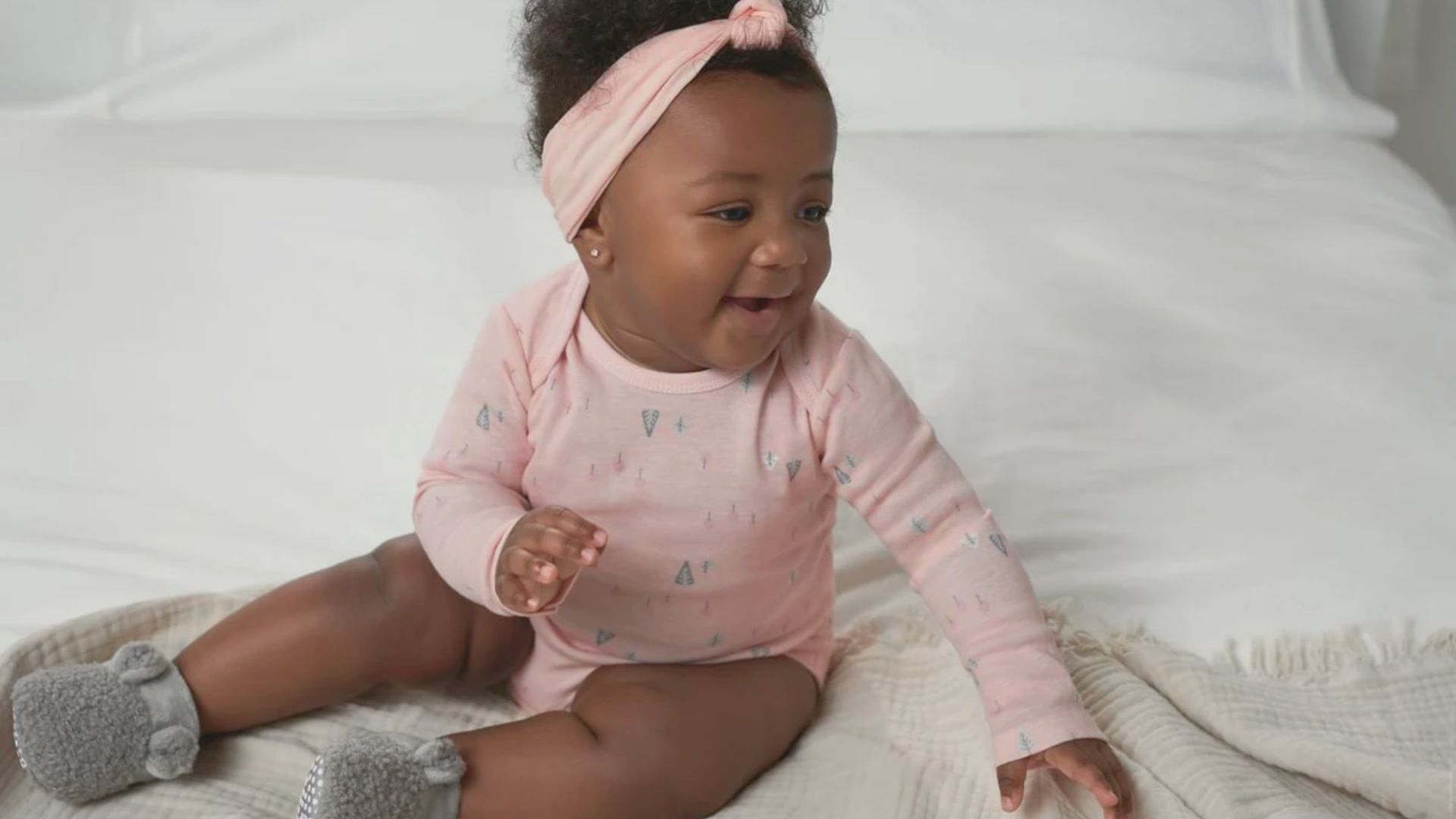 Vintage Revival Middle Names for Evelyn