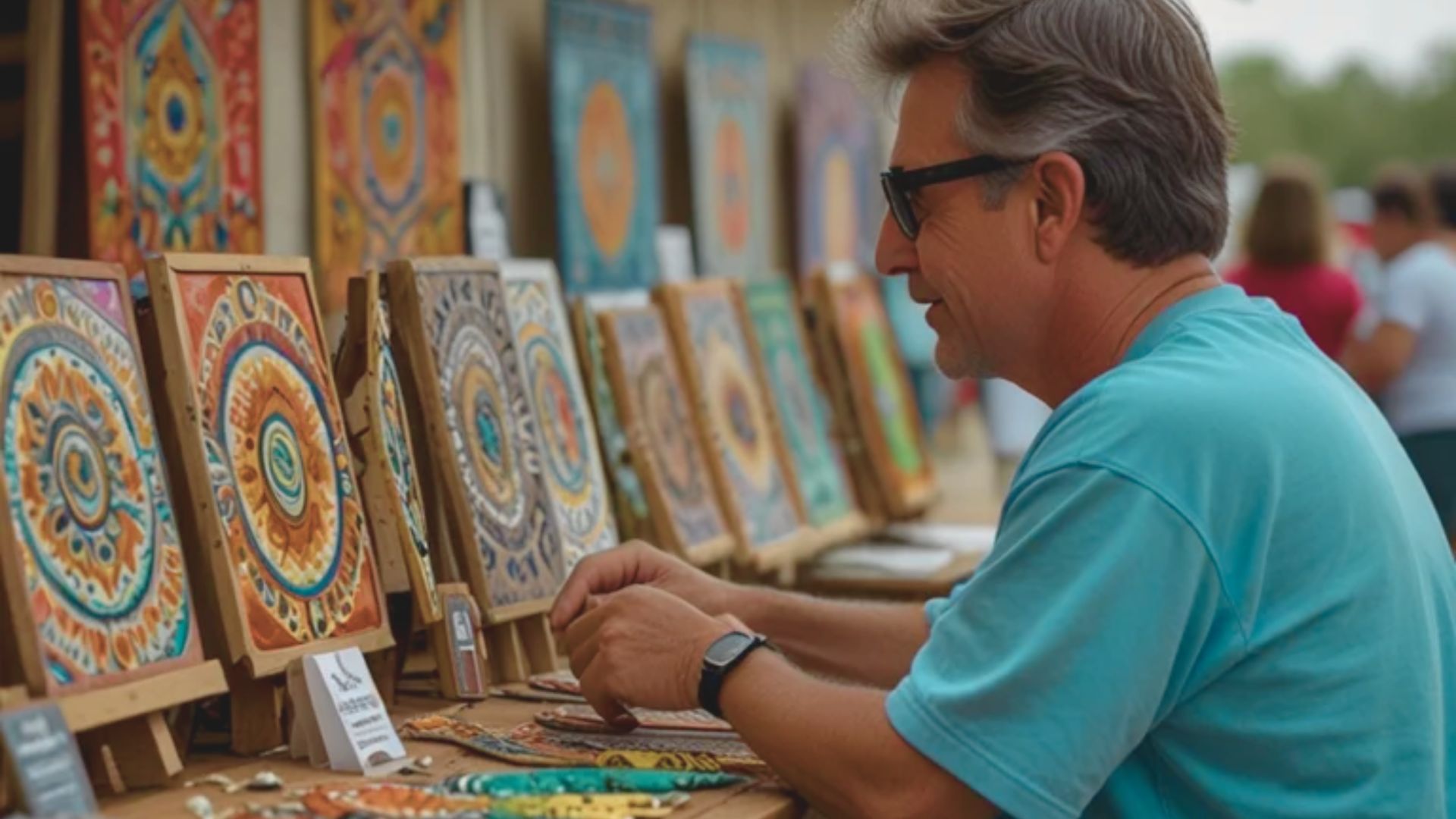 Impact on Communities and Artists