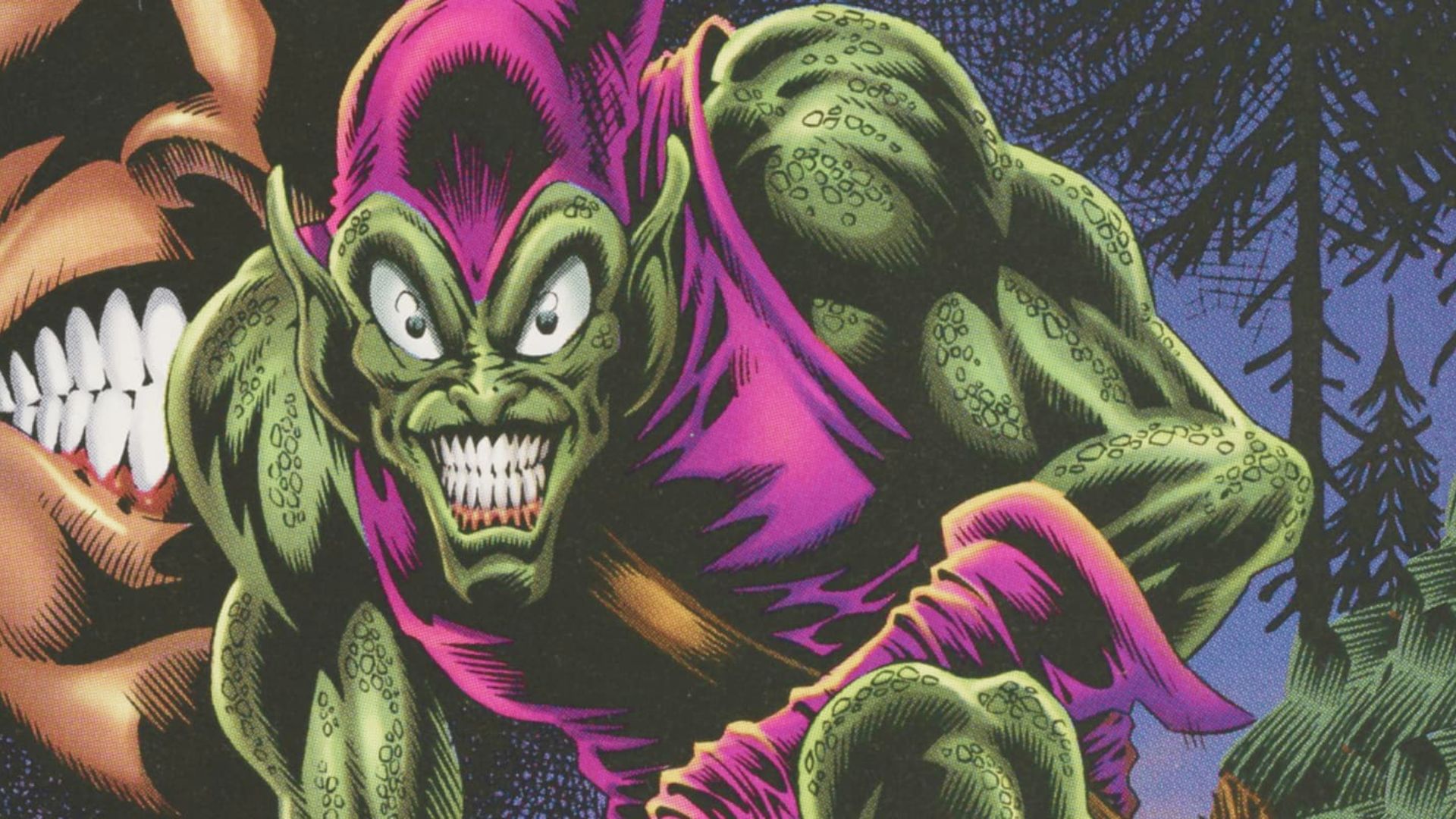 Food-Based Funny Goblin Names